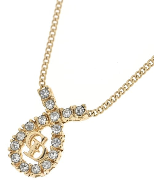 Christian Dior 項鍊