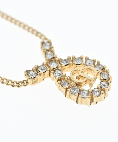 Christian Dior 項鍊