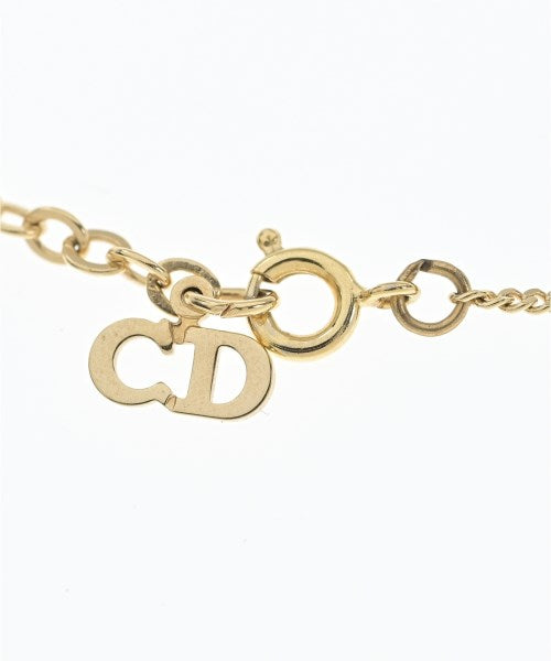 Christian Dior 項鍊