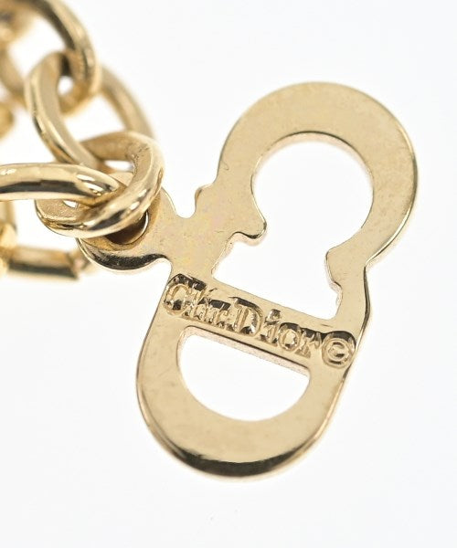 Christian Dior 項鍊