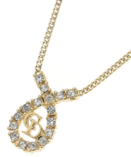 Christian Dior 項鍊