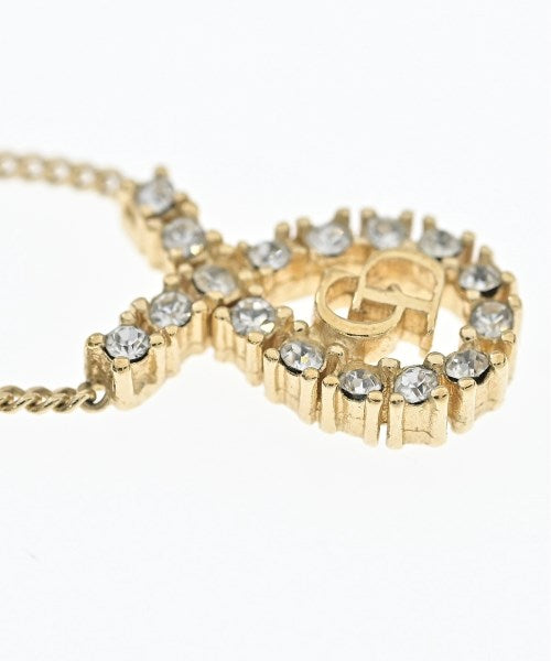 Christian Dior 項鍊