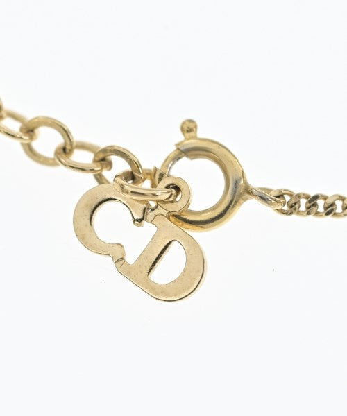 Christian Dior 項鍊