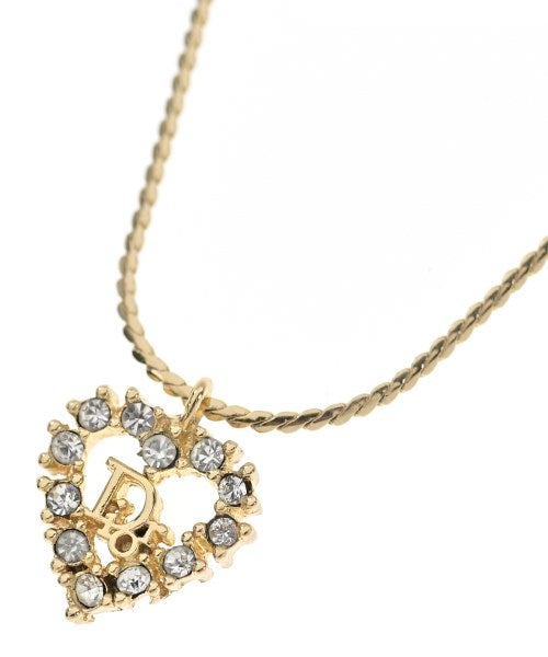 Christian Dior 項鍊