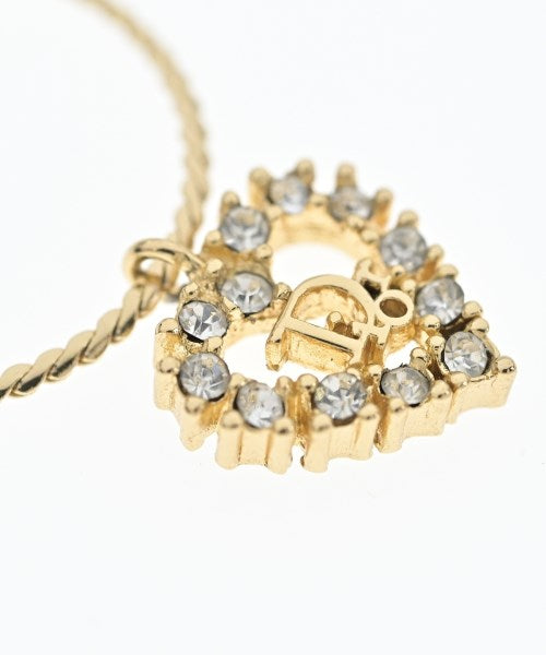 Christian Dior 項鍊
