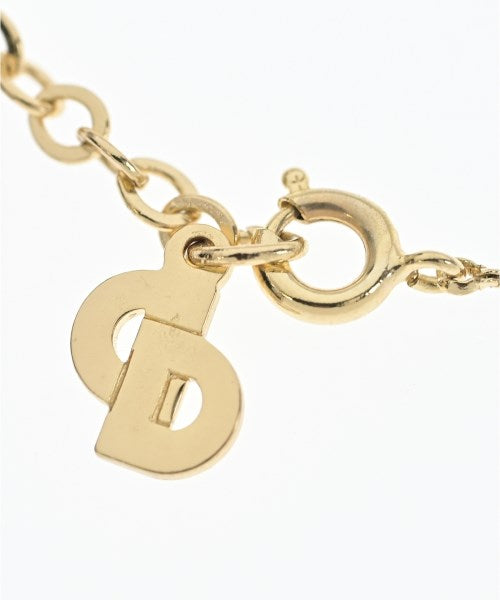 Christian Dior 項鍊