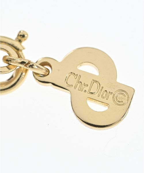 Christian Dior 項鍊