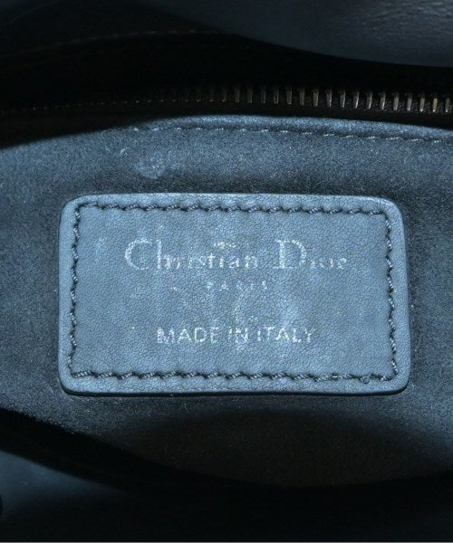 Christian Dior 手提包