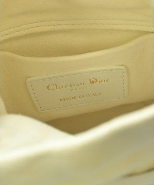 Christian Dior 肩背包