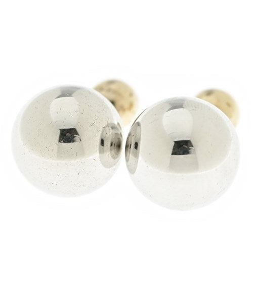 Christian Dior 耳環　