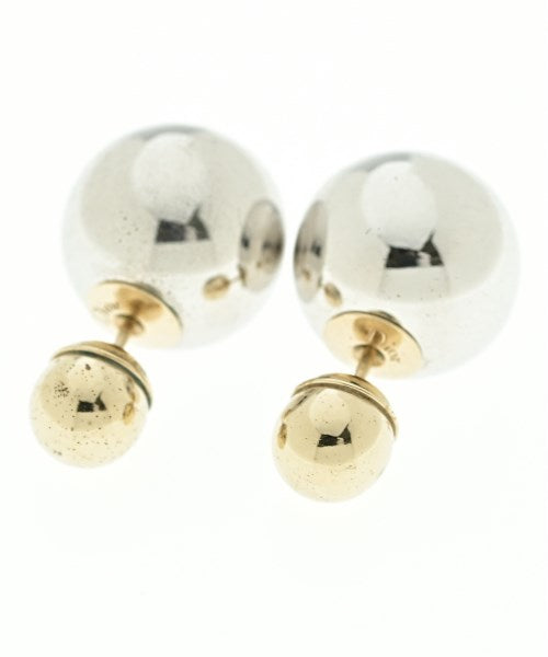 Christian Dior 耳環　