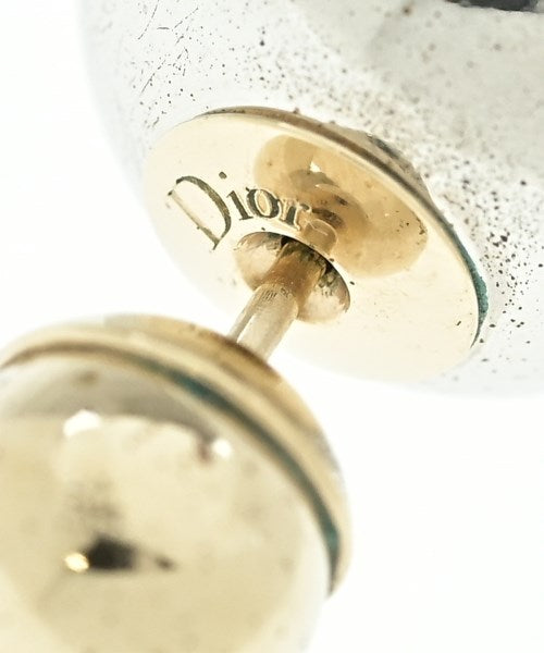 Christian Dior 耳環　
