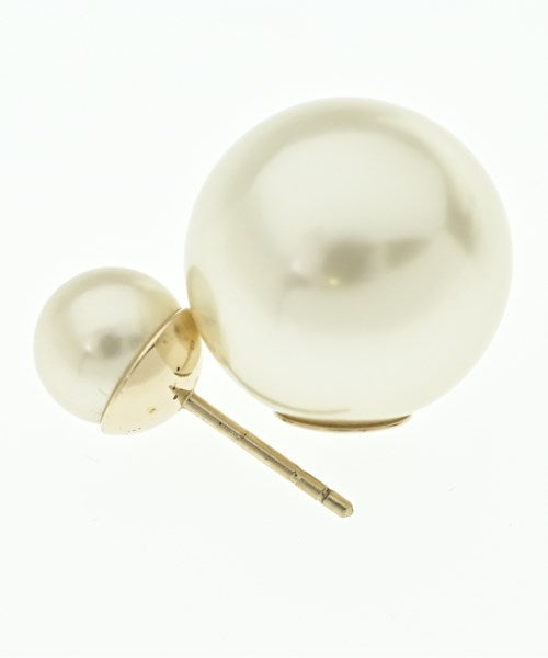 Christian Dior 耳環　