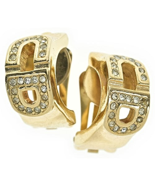 Christian Dior 耳環　