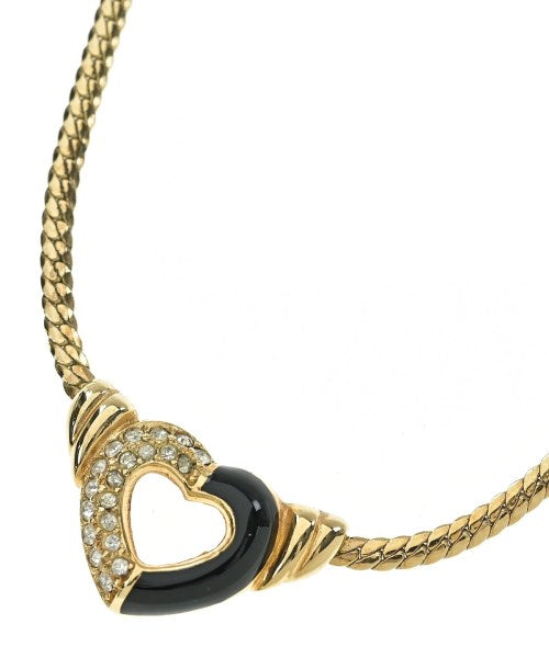 Christian Dior 項鍊