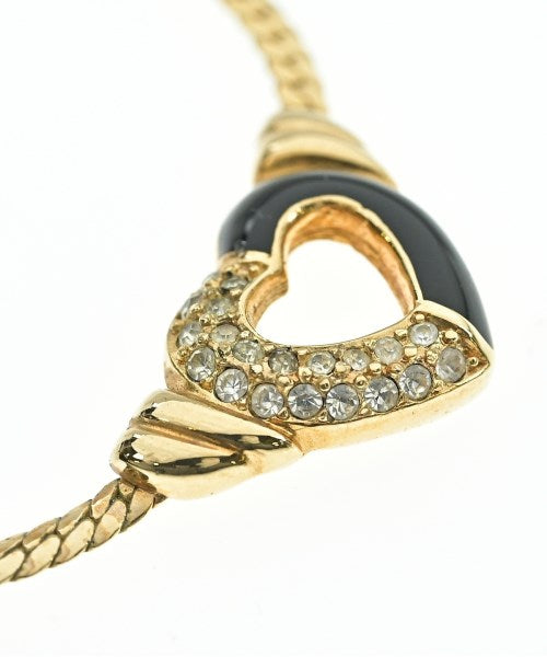Christian Dior 項鍊