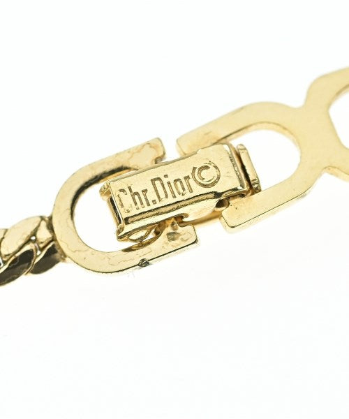 Christian Dior 項鍊