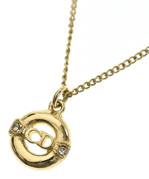 Christian Dior 項鍊