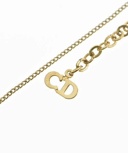 Christian Dior 項鍊
