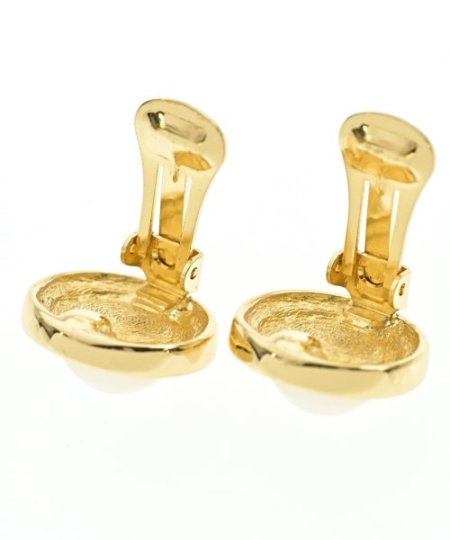 Christian Dior 耳環　