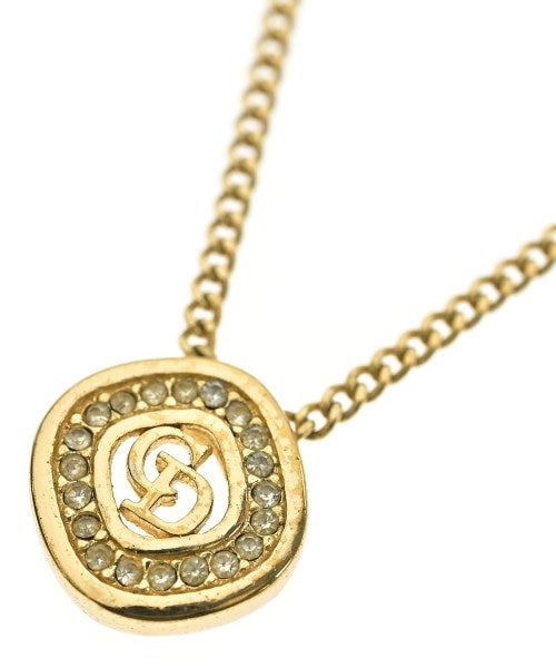 Christian Dior 項鍊