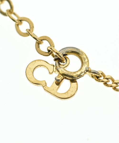 Christian Dior 項鍊