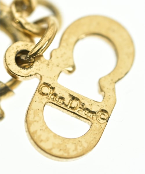 Christian Dior 項鍊