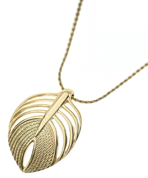 Christian Dior 項鍊