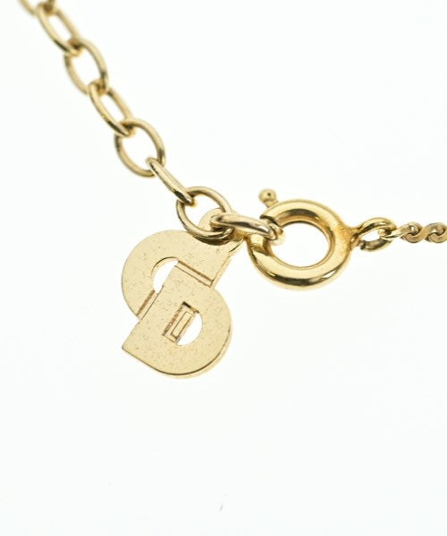 Christian Dior 項鍊