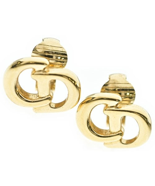 Christian Dior 耳環　