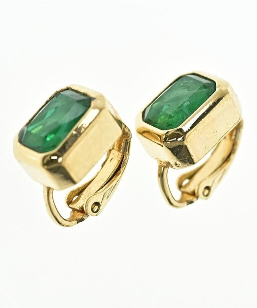 Christian Dior 耳環　