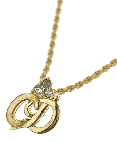 Christian Dior 項鍊