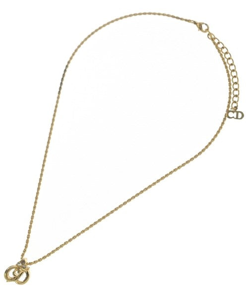 Christian Dior 項鍊
