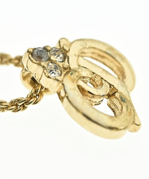 Christian Dior 項鍊