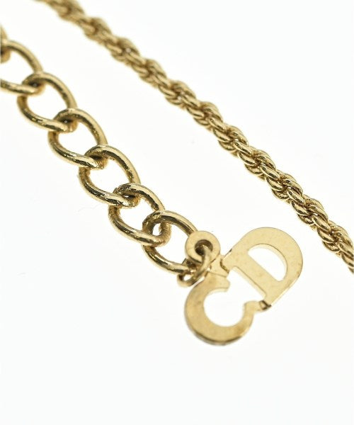 Christian Dior 項鍊