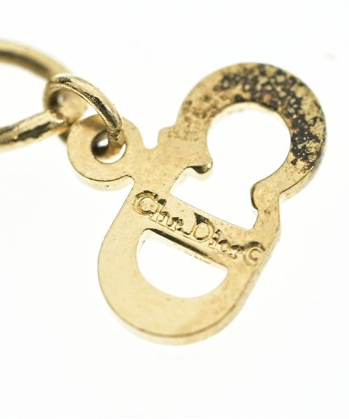 Christian Dior 項鍊