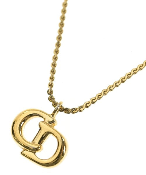 Christian Dior 項鍊