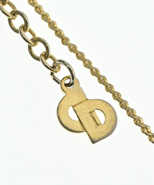 Christian Dior 項鍊