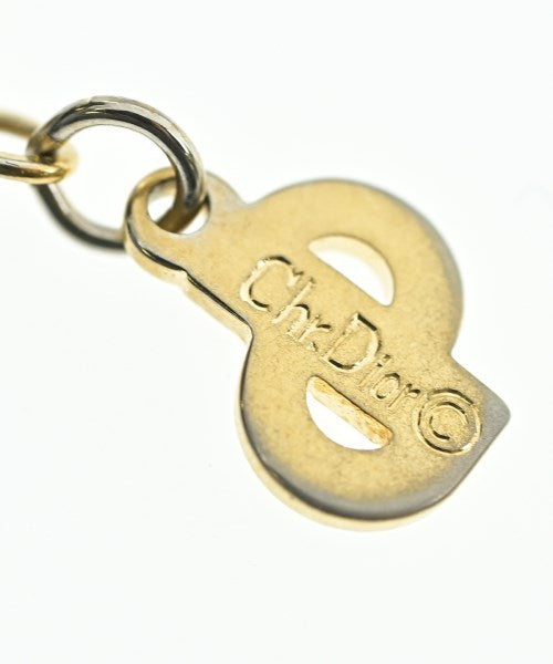 Christian Dior 項鍊