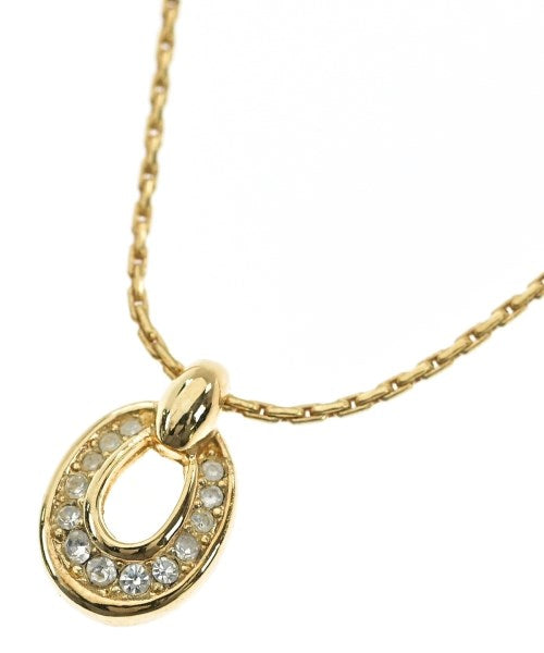 Christian Dior 項鍊