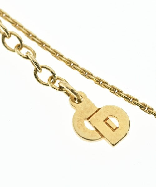 Christian Dior 項鍊