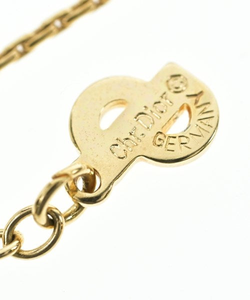 Christian Dior 項鍊