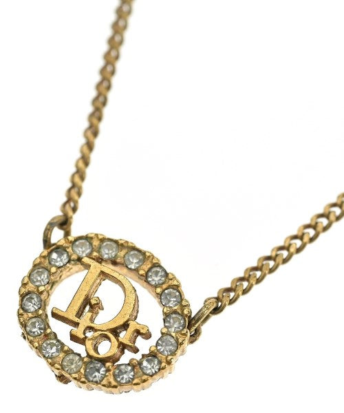 Christian Dior 項鍊