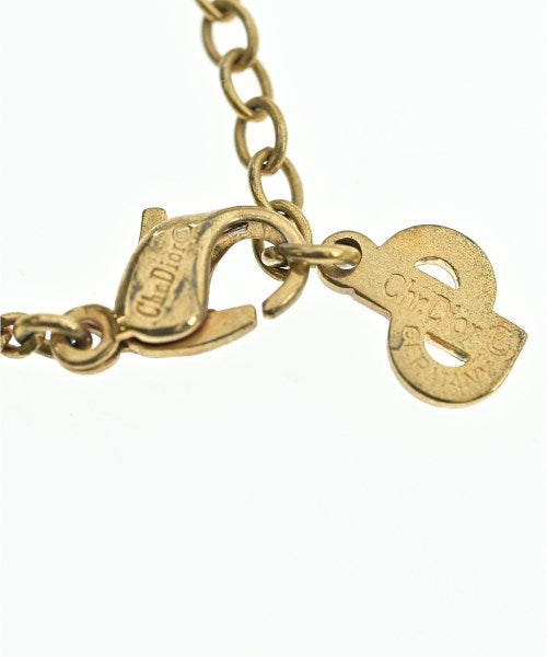 Christian Dior 項鍊