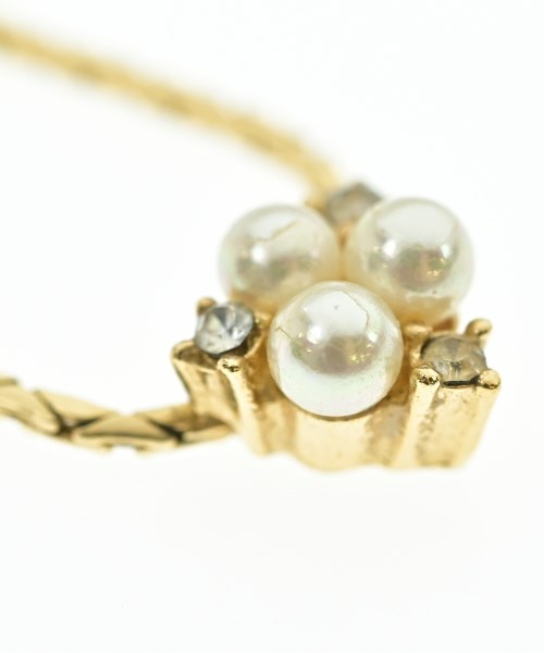 Christian Dior 項鍊