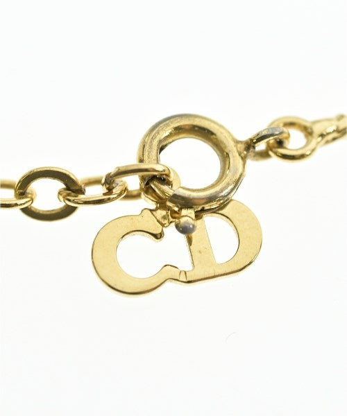 Christian Dior 項鍊