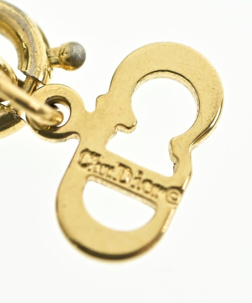 Christian Dior 項鍊