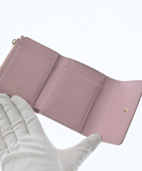 Christian Dior 錢包/零錢包