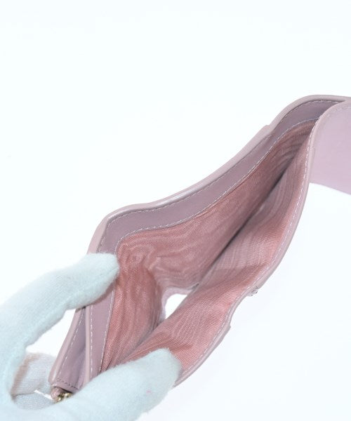 Christian Dior 錢包/零錢包