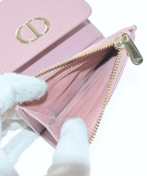 Christian Dior 錢包/零錢包